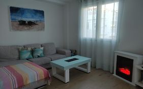 Casa En Salobrena, La Caleta, A 200M De La Playa Con Garaje Privado